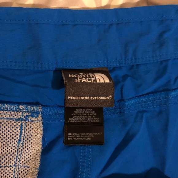 The North Face Swim Trunks - Picture 4 of 4